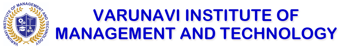 Varunavi Institute of Management & Technology
